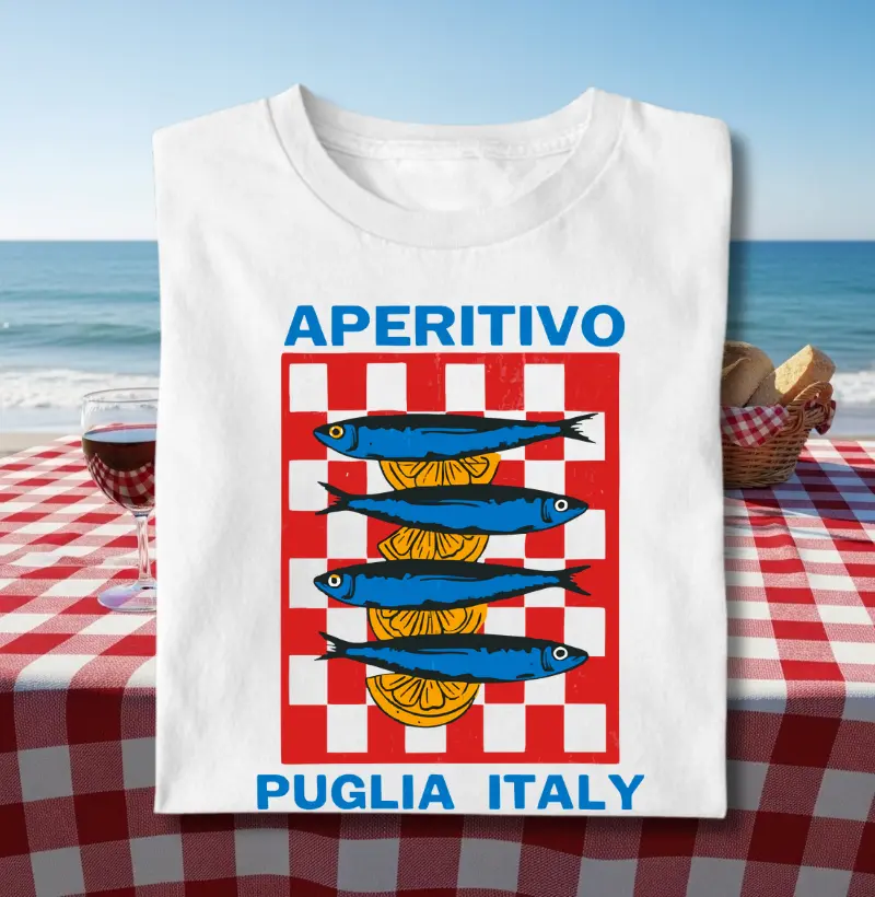Aperitivo Italy