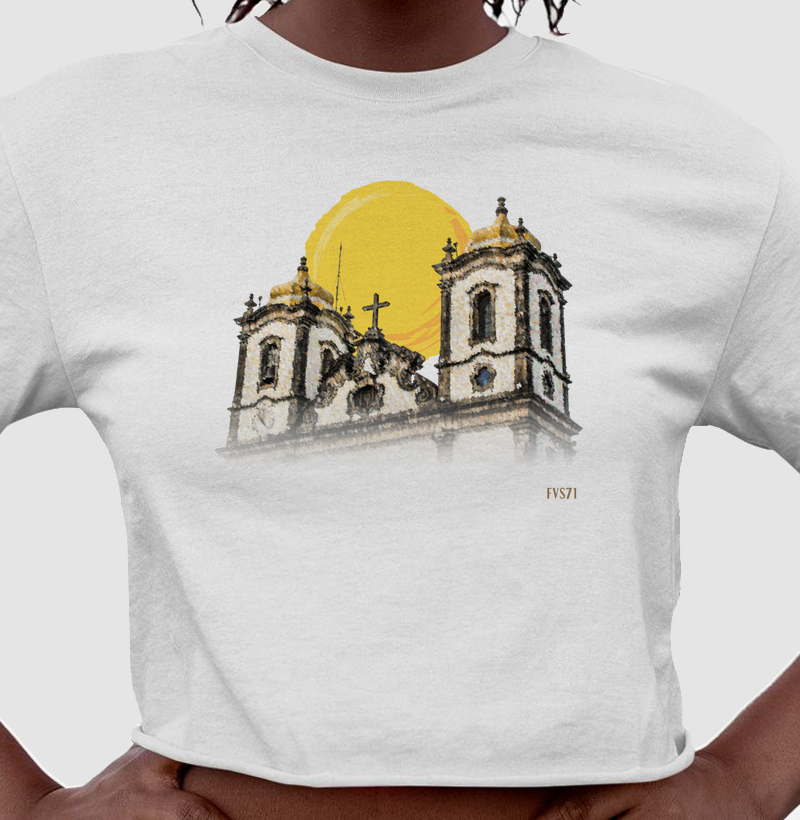 Basílica do Senhor do Bonfim