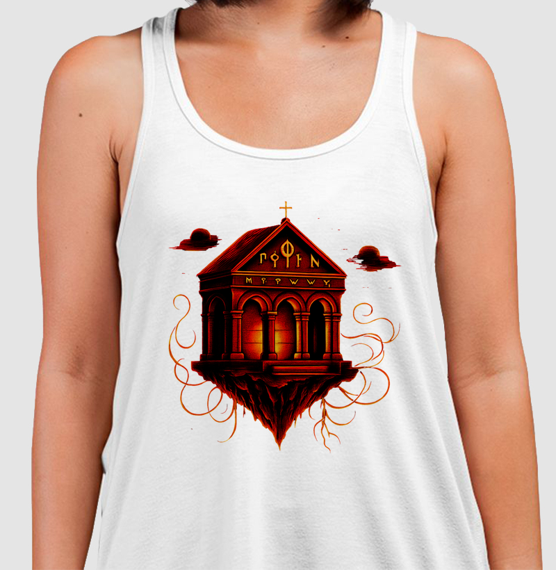 Santuário dos Antigos Códigos