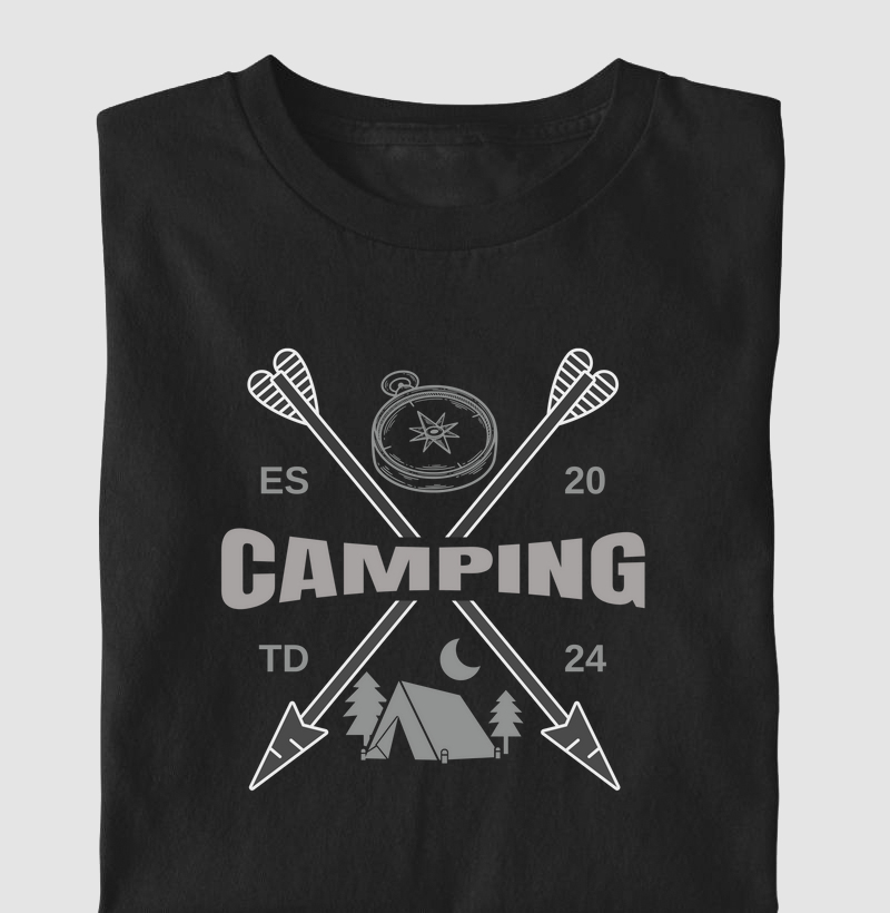 Camping Flechas Bussula