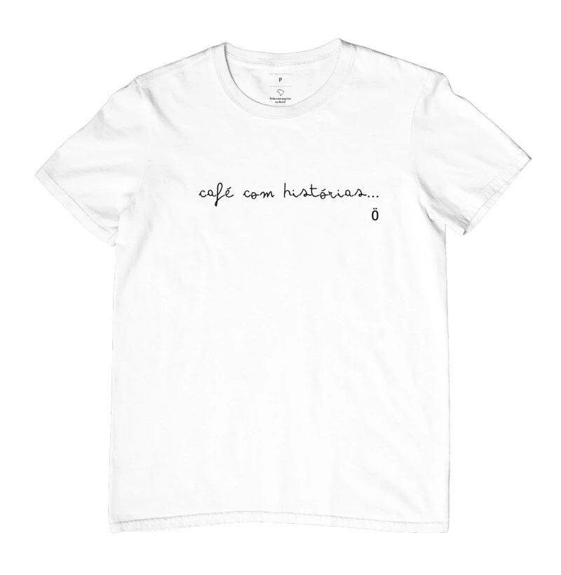 CAFÉ COM HISTÓRIAS  