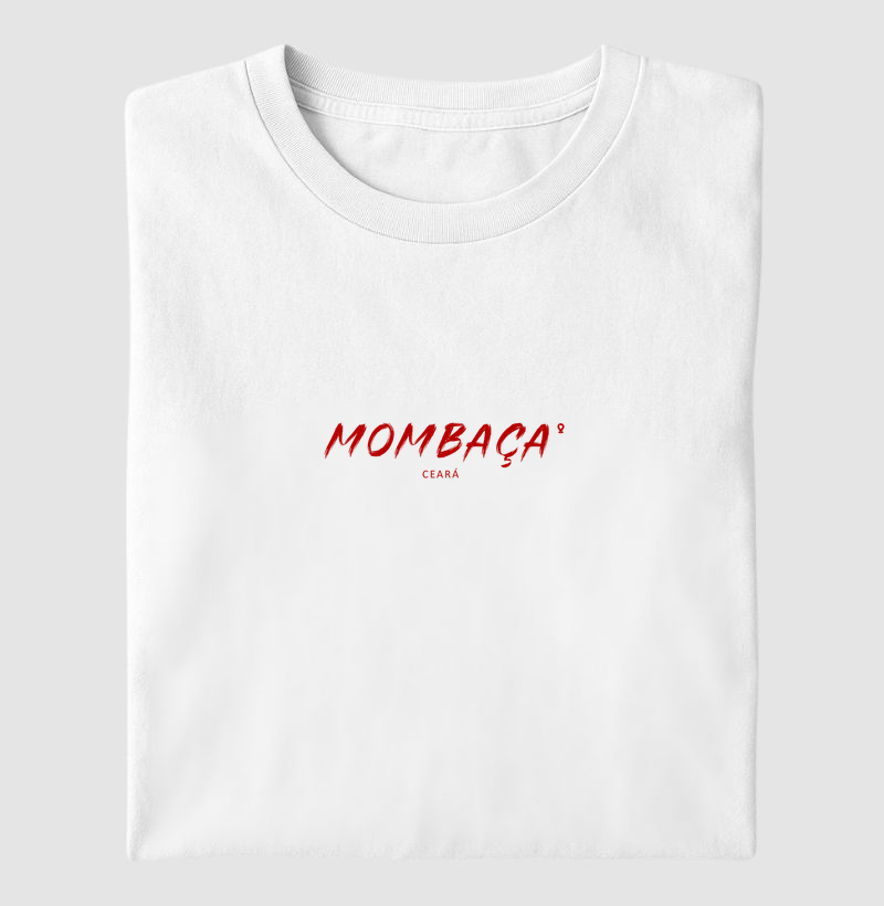 Mombaça (CE) | Traços