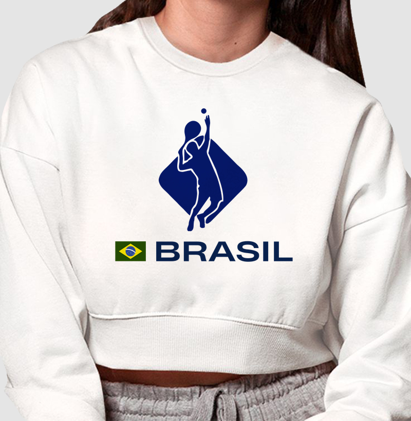 Brasil Serve Spirit