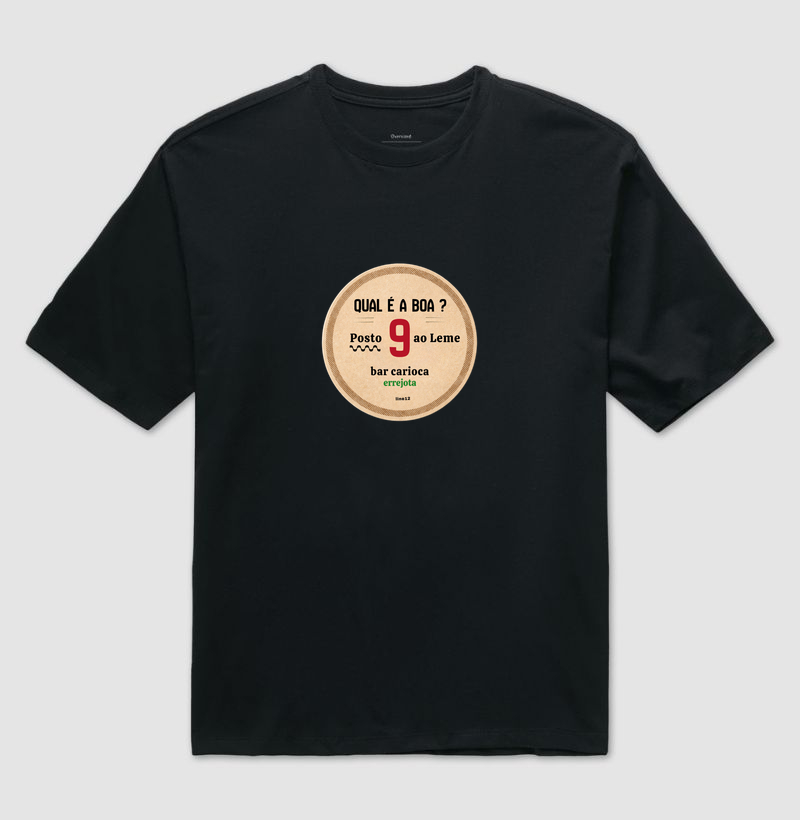 Camisa 0