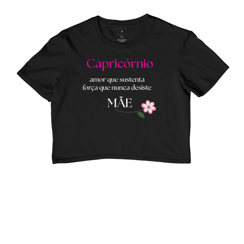  Mãe de Capricórnio - Amor