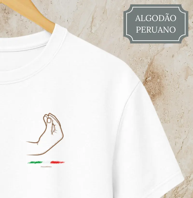 Ma che vuoi? (minimalista)