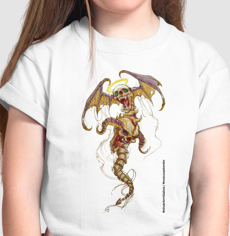 [VIDIABOS] - OSSOS ALADOS