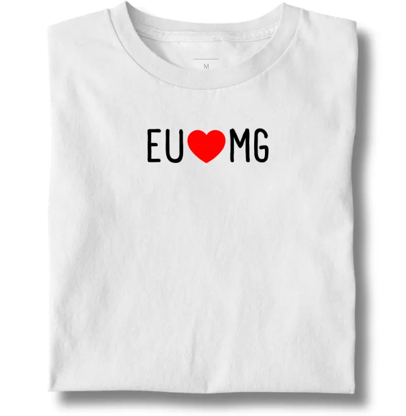 EU❤️MG