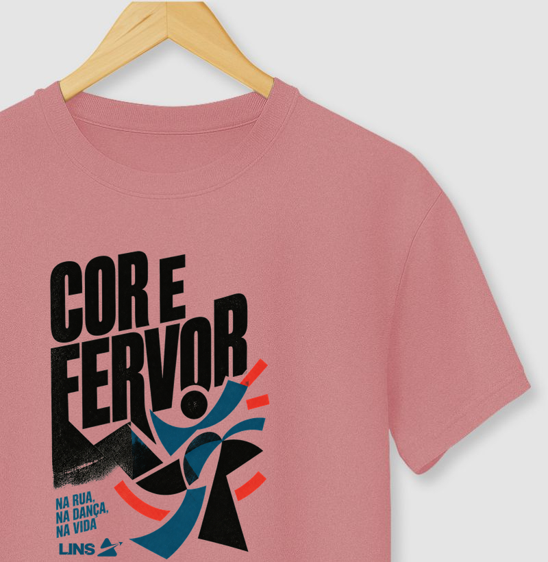 cor e fervor
