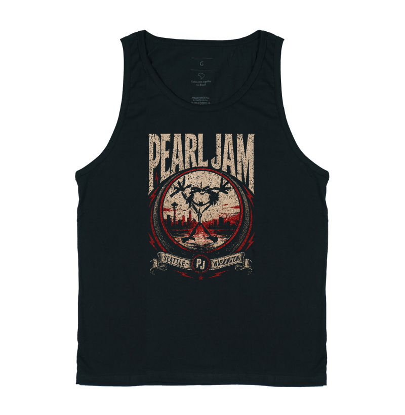 Pearl Jam 2