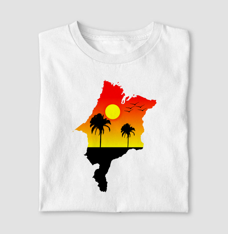 Maranhão | Pôr do Sol