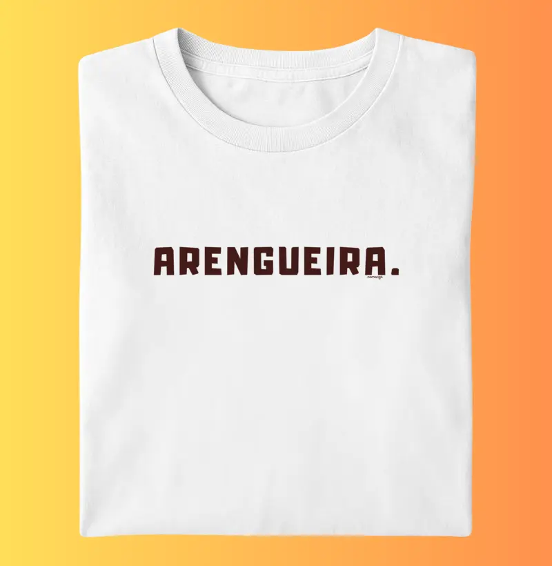 Arengueira