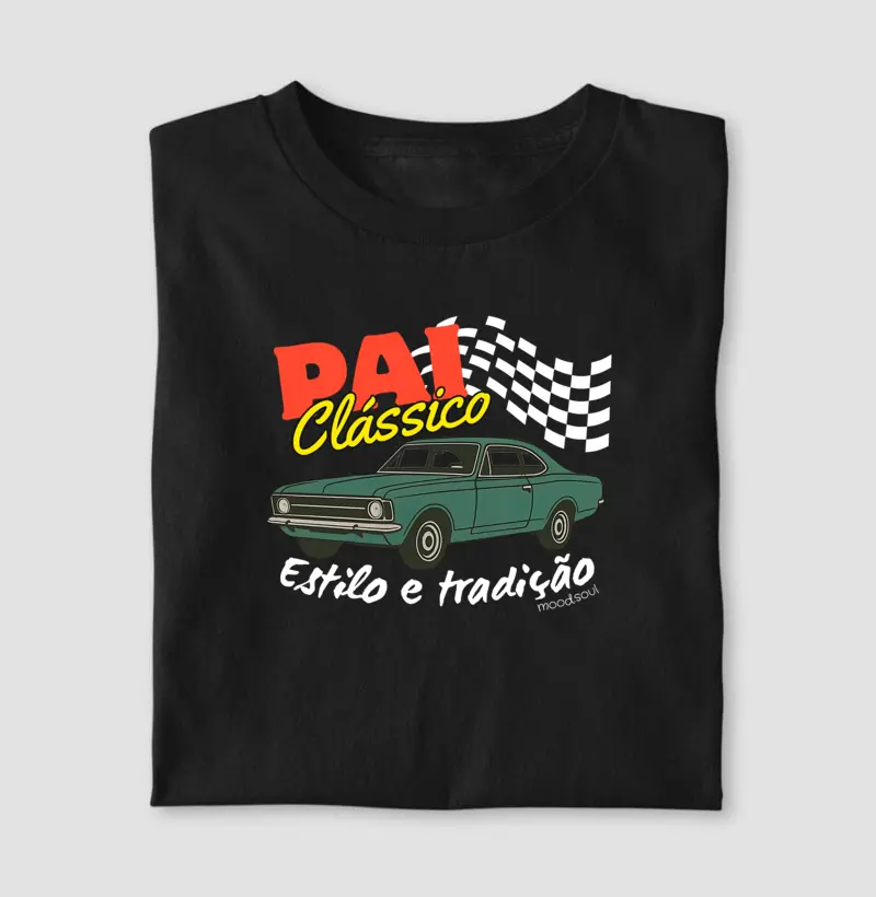 Pai Clássico