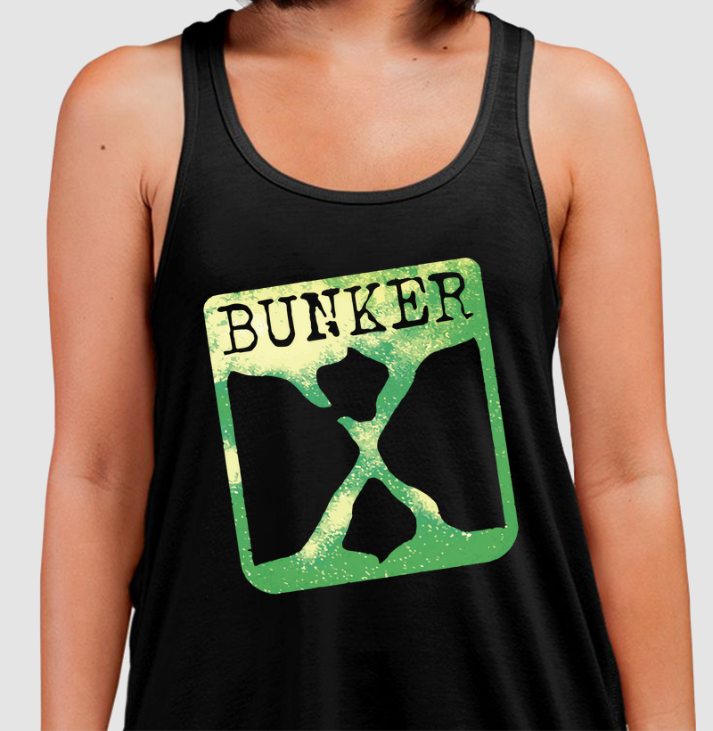 Bunker X (verde)