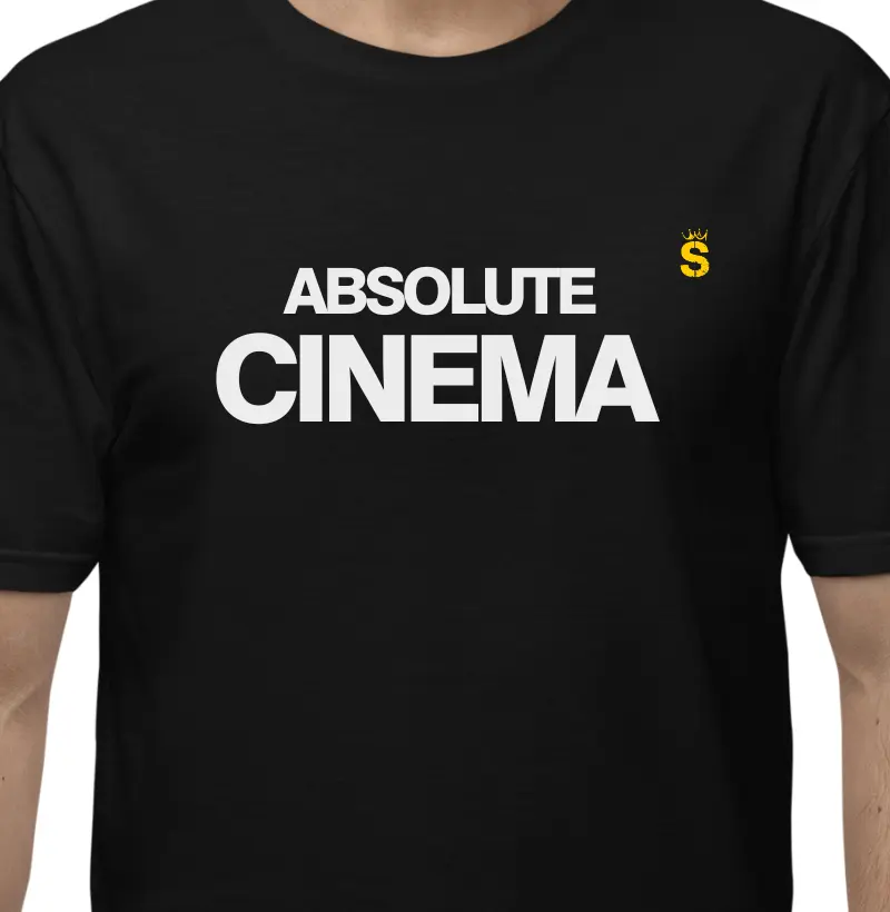 ABSOLUTE CINEMA