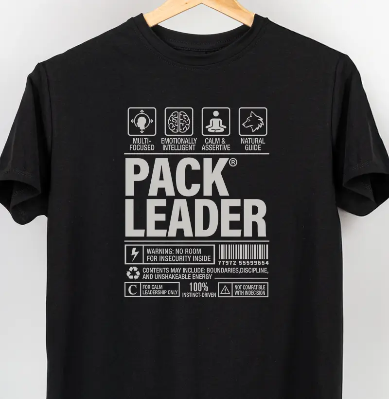 Pack Leader | Líder da Matilha
