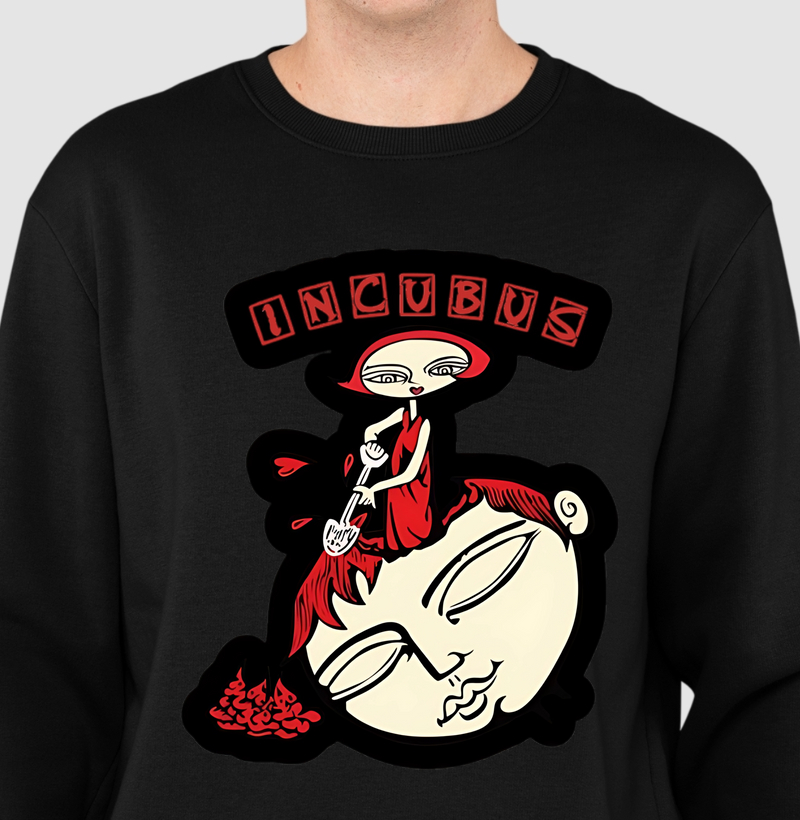 Incubus - Head Heart