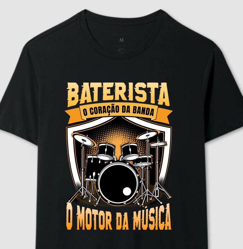 Baterista 