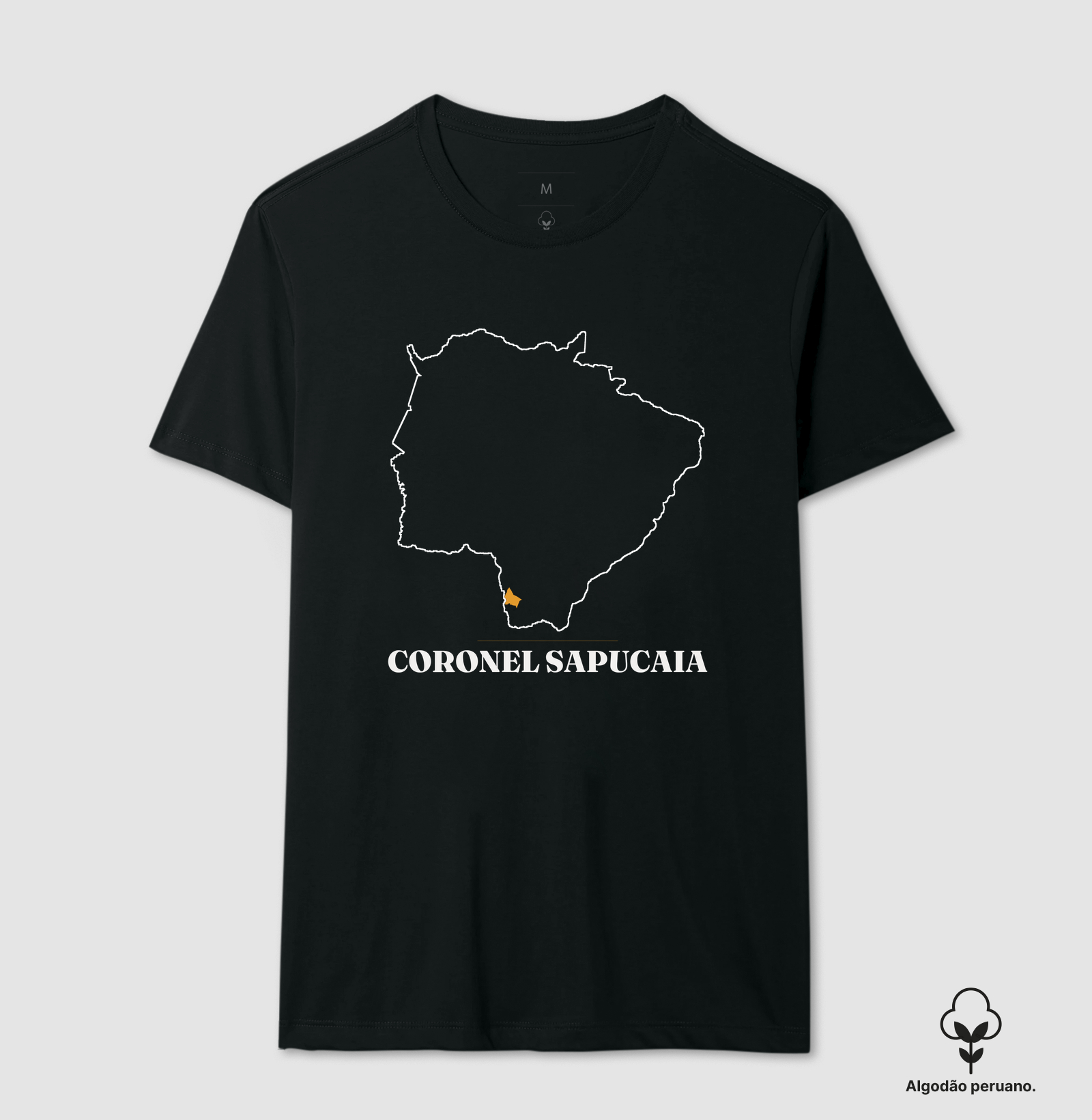 Camisa 0