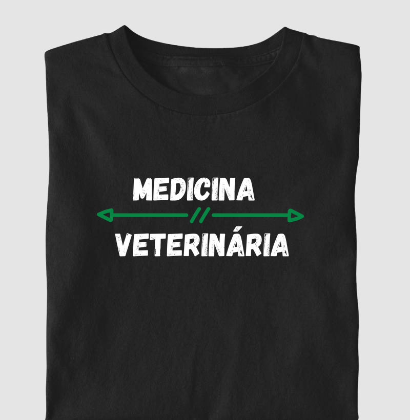 Medicina Veterinária