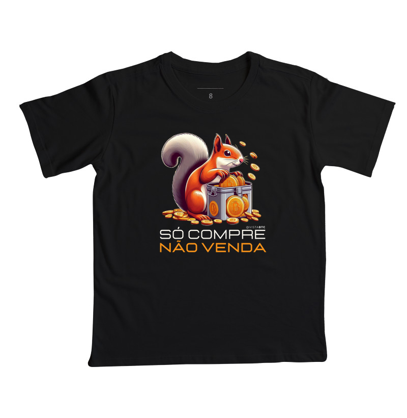 Não Venda Só Compre