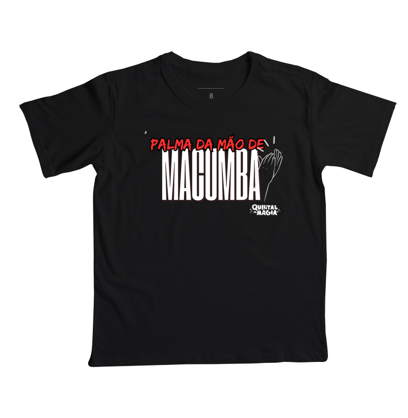 677 - QUINTAL DA MAGIA PALMA DA MÃO DE MACUMBA 1
