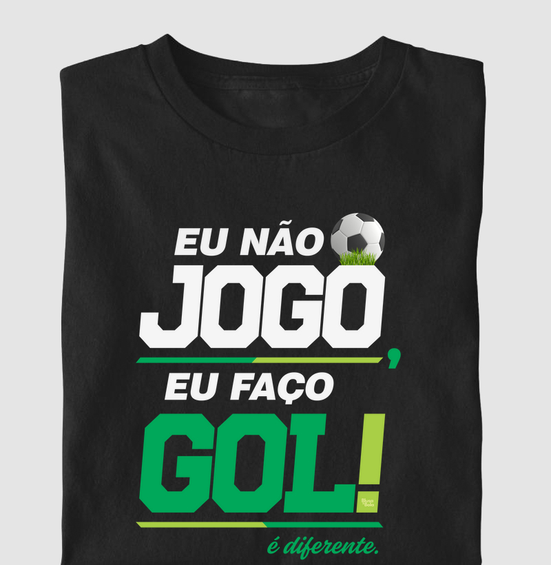 Eu Faço Gol