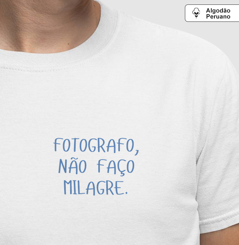 Sem milagre