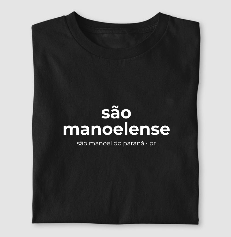 São manoelense | Gentilico PR