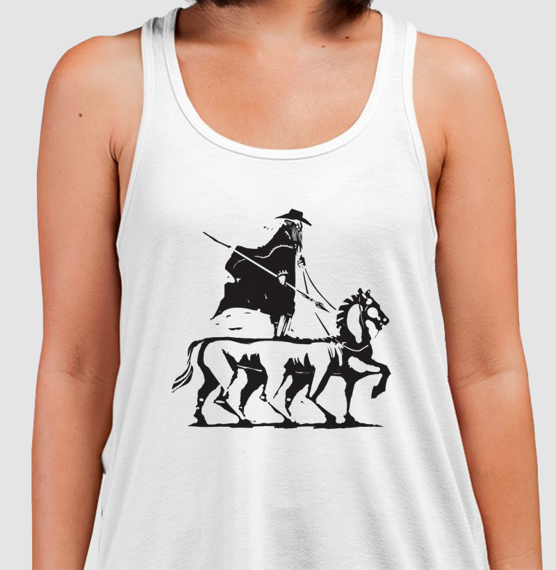 Odin e Sleipnir
