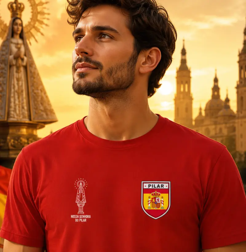 Seleção Pilar Espanha