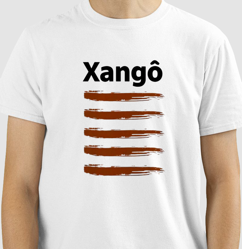 XANGÔ