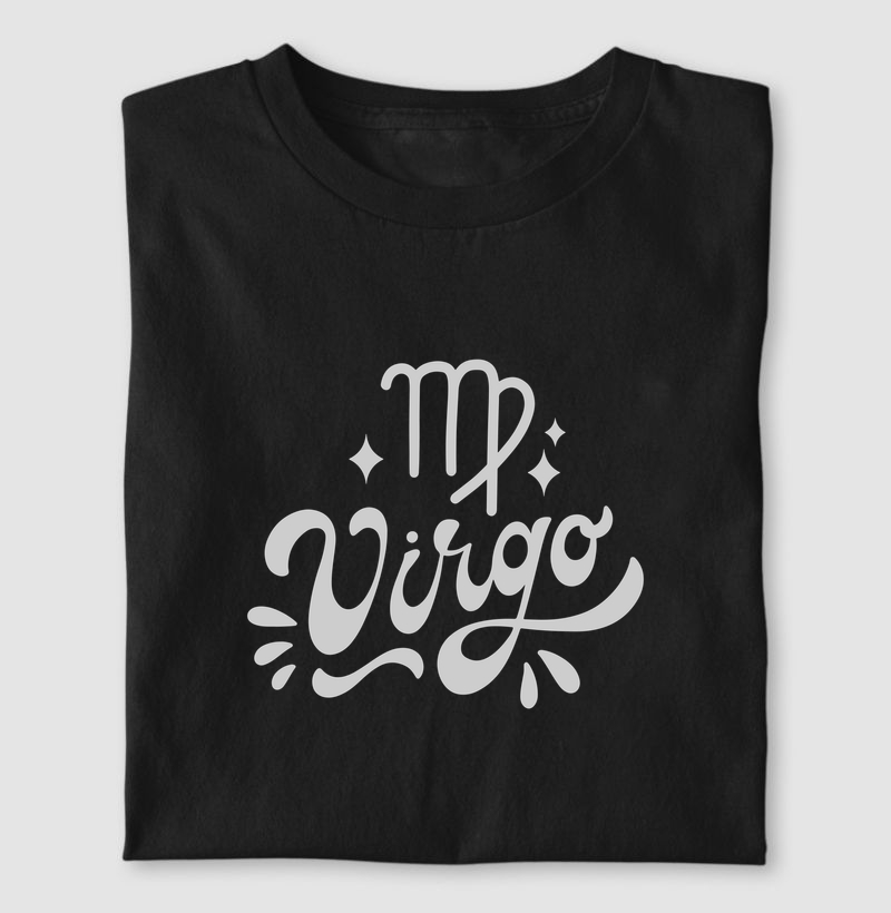 Virgem (Coleção Groovy) - Camiseta