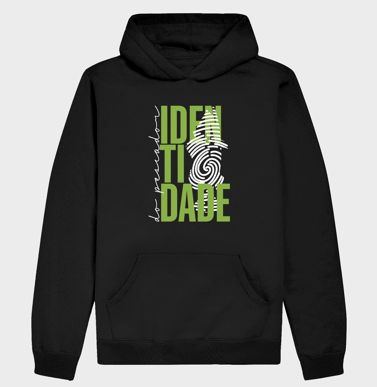 Identidade do Pescador