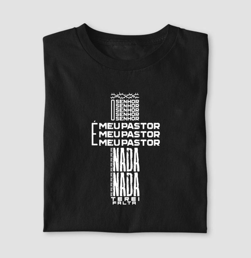 O Senhor é meu Pastor