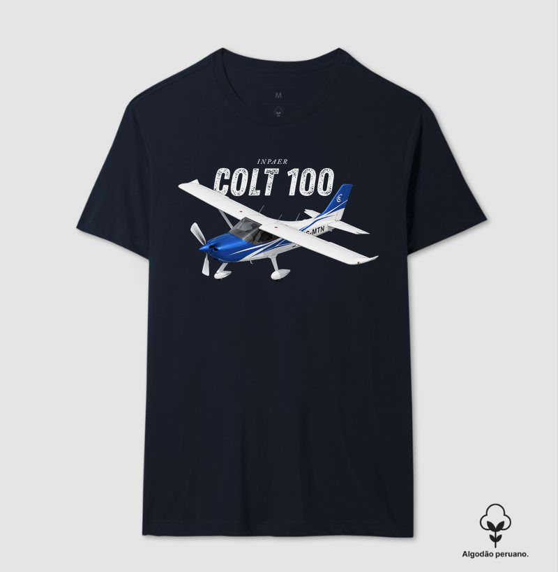 INPAER - COLT 100