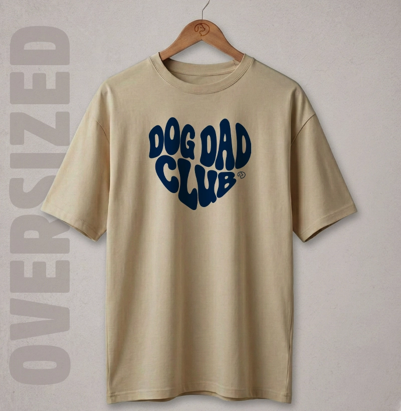 Dog Dad Club