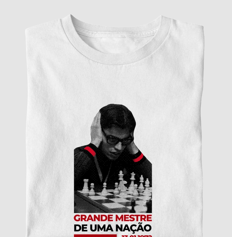 Grande Mestre de uma Nação