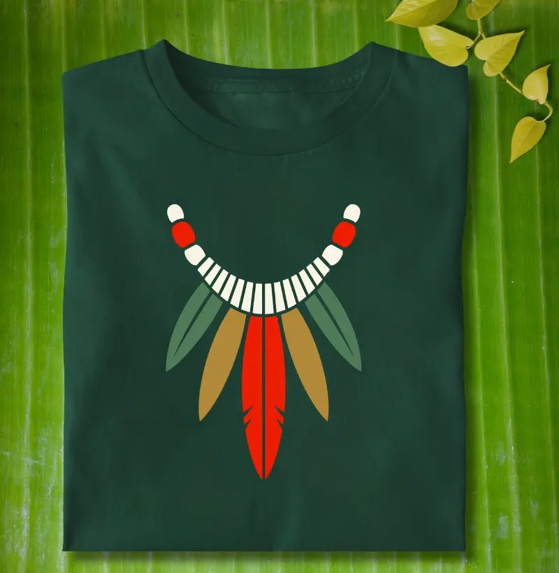 Colar II - Amazônia Xamânica