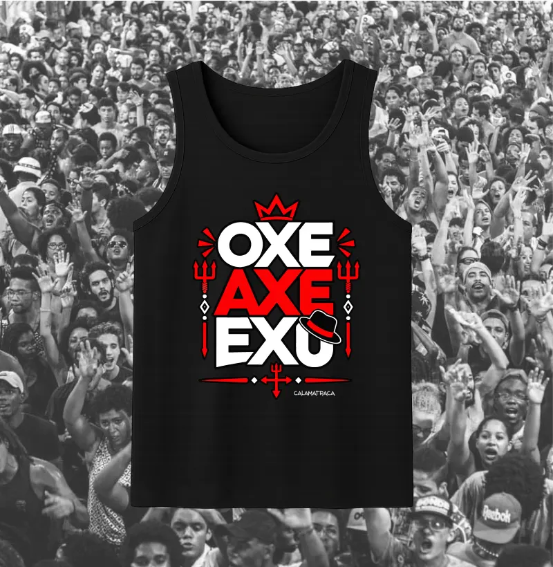 REGATA - OXE AXE EXU