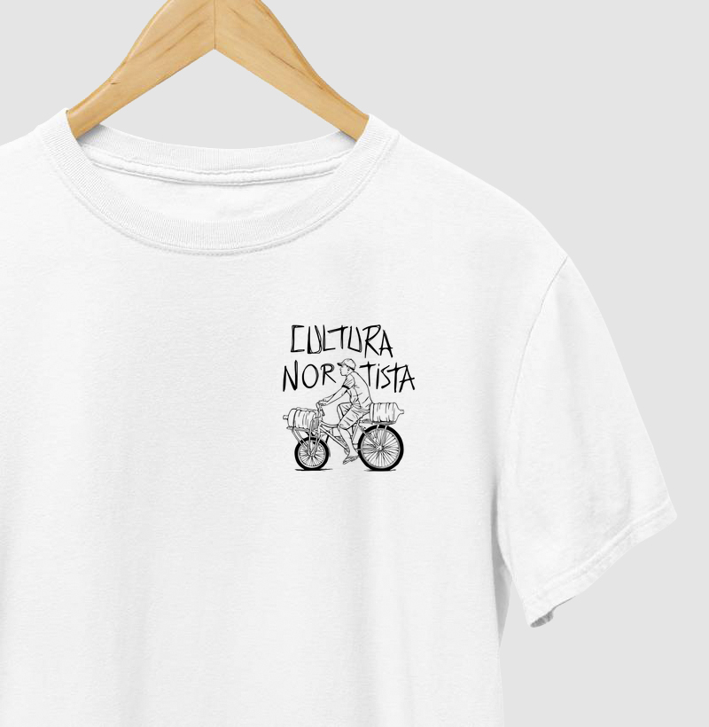 Estampa "Cultura Nortista"