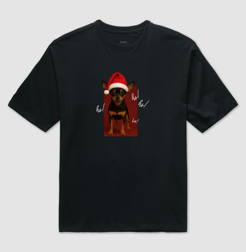Pinscher Noel