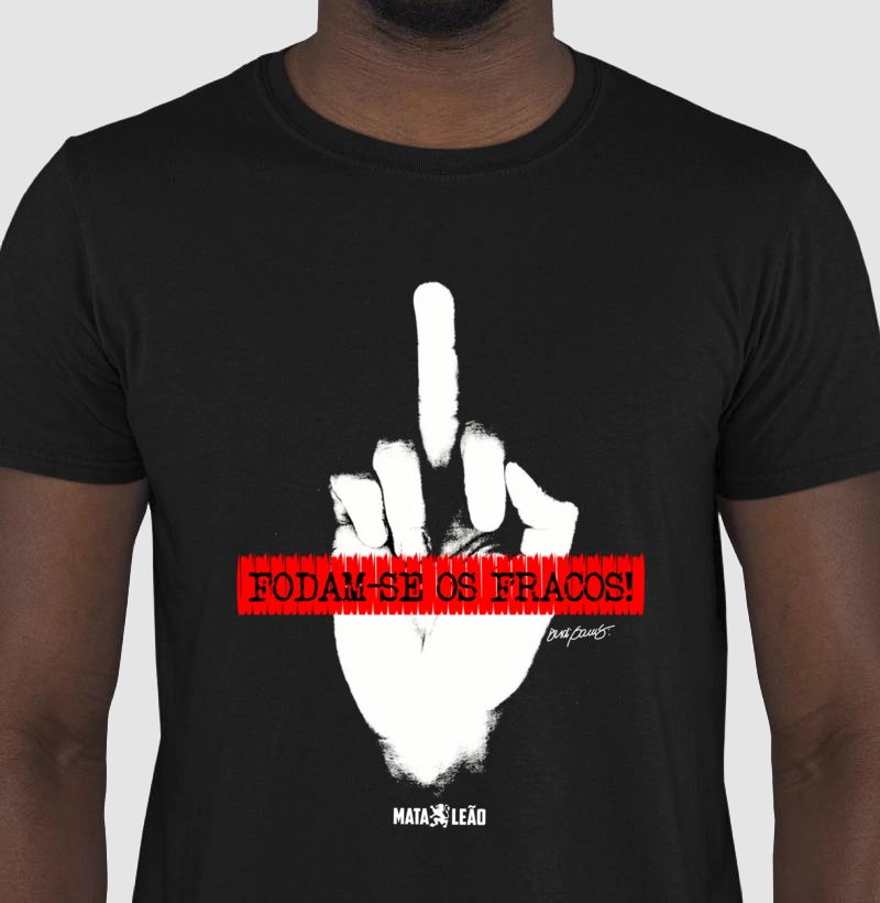 DG Fodam-se os Fracos