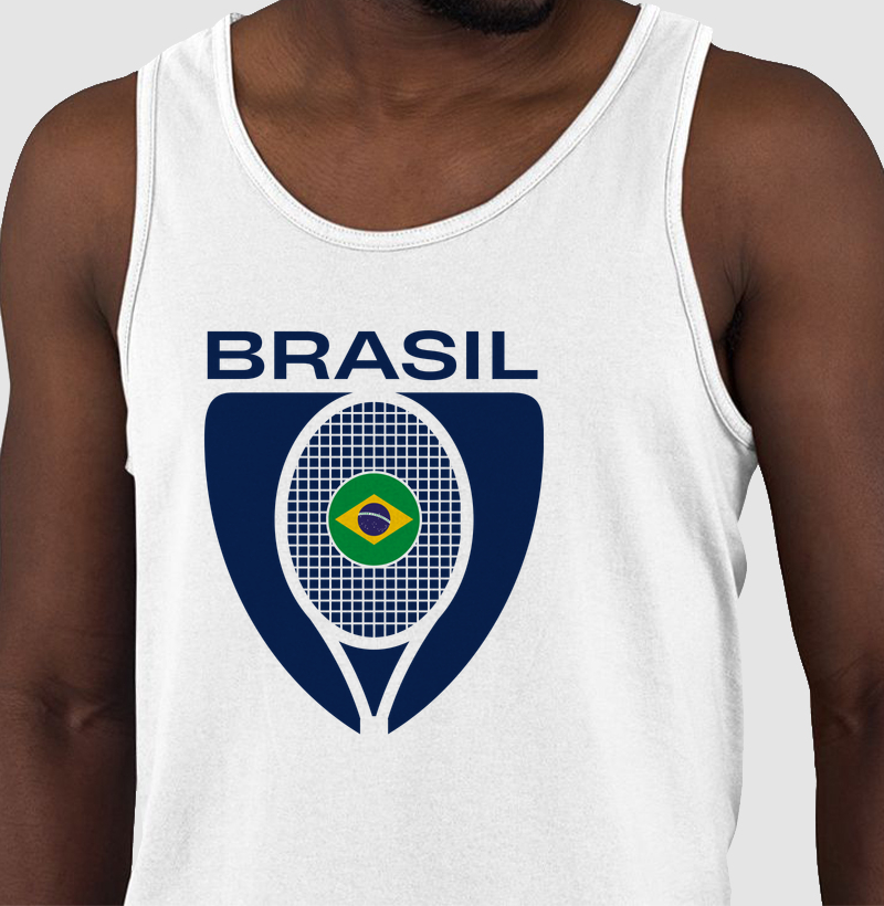 Brasil Tennis Shield 