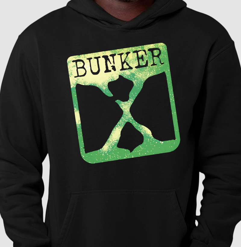 Bunker X (verde)