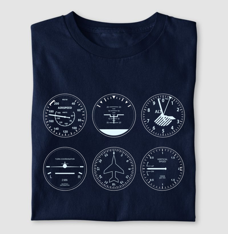 Instrumentos - Clean