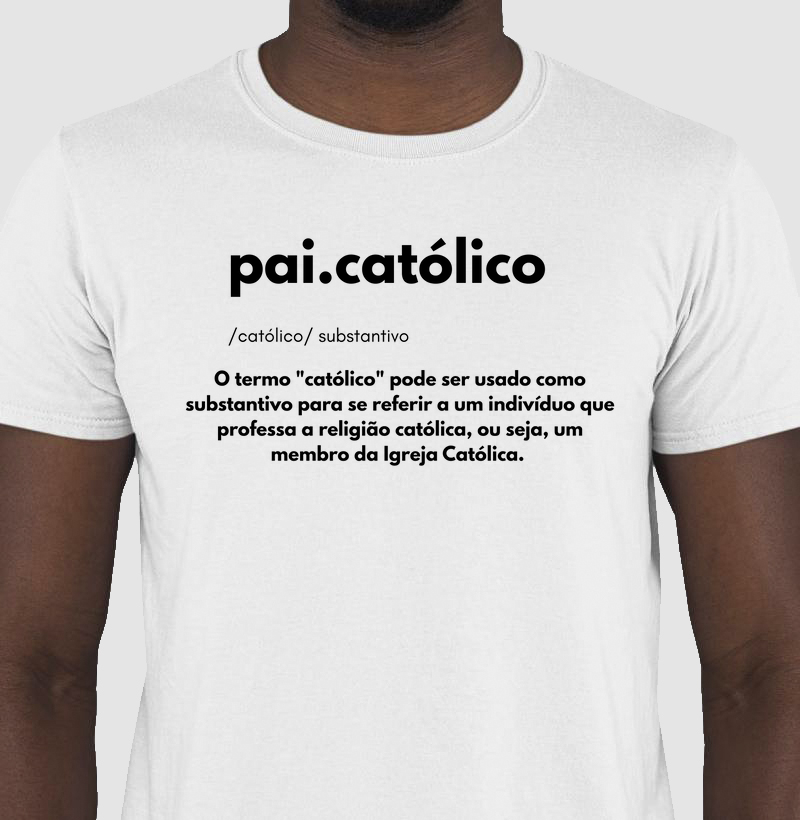 Pai Católico