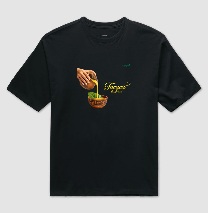 A Cozinheira do Tacacá