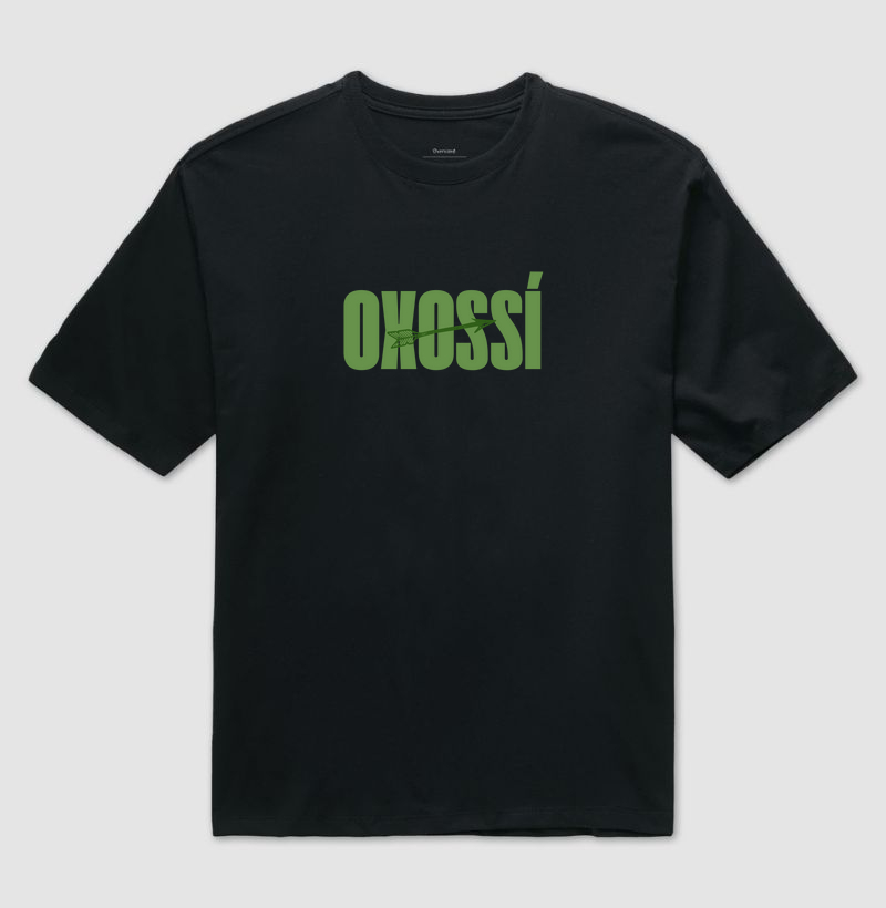 oxossí