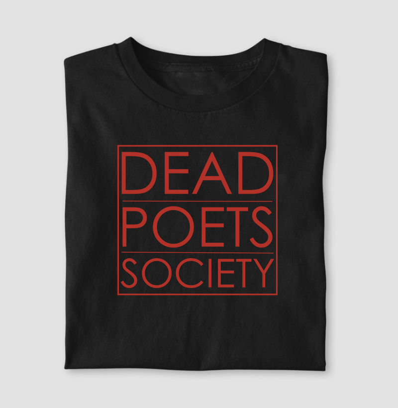 Dead Poets Society